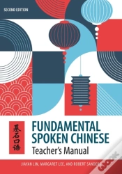 Capa do artigo Fundamental Spoken Chinese