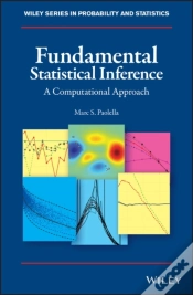 Capa do artigo Fundamental Statistical Inference