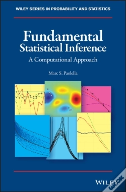 Capa do artigo Fundamental Statistical Inference