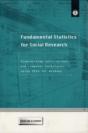 Fundamental Statistics For Social Research - Preview