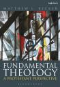 Fundamental Theology A Lutheran Pe - Preview