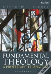 Capa do artigo Fundamental Theology A Lutheran Pe