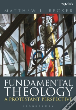 Capa do artigo Fundamental Theology A Lutheran Pe
