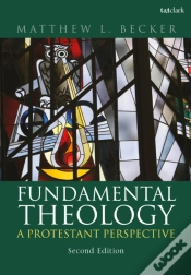 Capa do artigo Fundamental Theology