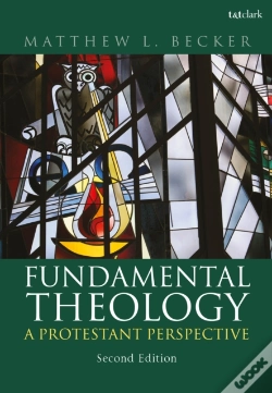 Capa do artigo Fundamental Theology