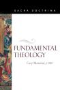 Fundamental Theology - Preview