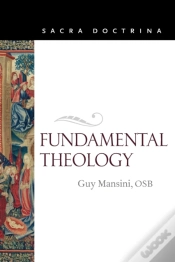 Capa do artigo Fundamental Theology