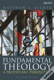 Capa do artigo Fundamental Theology