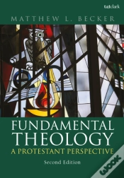 Capa do artigo Fundamental Theology