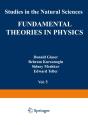 Fundamental Theories In Physics - Preview