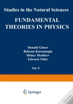 Capa do artigo Fundamental Theories In Physics
