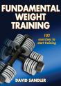 Fundamental Weight Training - Preview