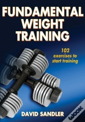 Capa do artigo Fundamental Weight Training