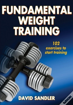 Capa do artigo Fundamental Weight Training