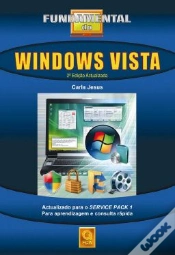 Capa do artigo Fundamental Windows Vista