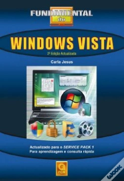 Capa do artigo Fundamental Windows Vista