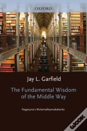 Capa do artigo Fundamental Wisdom Of The Middle Way