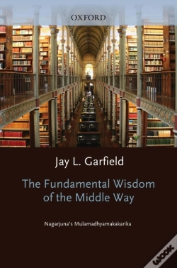 Capa do artigo Fundamental Wisdom Of The Middle Way