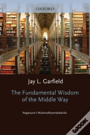 Capa do artigo Fundamental Wisdom Of The Middle Way