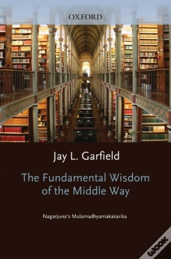 Capa do artigo Fundamental Wisdom Of The Middle Way
