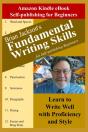 Fundamental Writing Skills For Self-Publishing Beginners - Preview