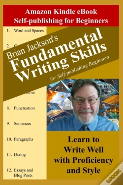Capa do artigo Fundamental Writing Skills For Self-Publishing Beginners