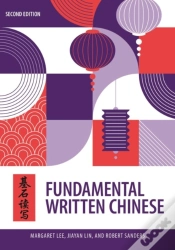 Capa do artigo Fundamental Written Chinese