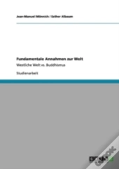 Fundamentale Annahmen Zur Welt