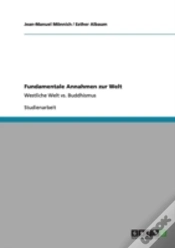 Capa do artigo Fundamentale Annahmen Zur Welt