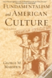 Capa do artigo Fundamentalism And American Culture