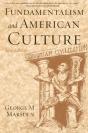 Fundamentalism And American Culture - Preview