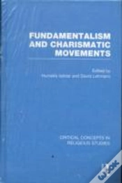 Capa do artigo Fundamentalism And Charismatic Movements