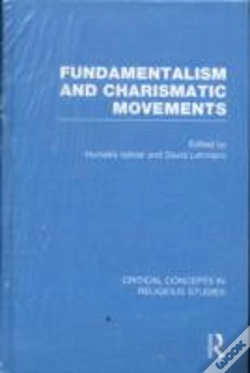 Capa do artigo Fundamentalism And Charismatic Movements