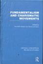 Fundamentalism And Charismatic Movements - Preview