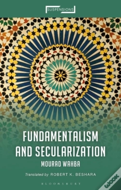 Capa do artigo Fundamentalism And Secularization