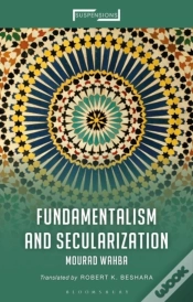 Capa do artigo Fundamentalism And Secularization