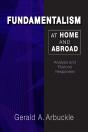 Fundamentalism At Home And Abroad - Preview