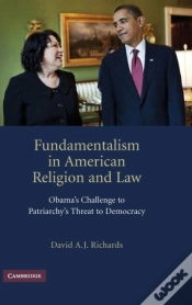 Capa do artigo Fundamentalism In American Religion And Law