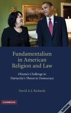 Capa do artigo Fundamentalism In American Religion And Law