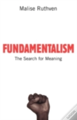 Capa do artigo Fundamentalism