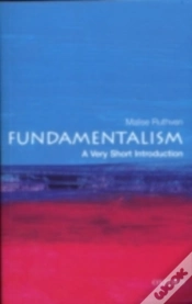 Capa do artigo Fundamentalism