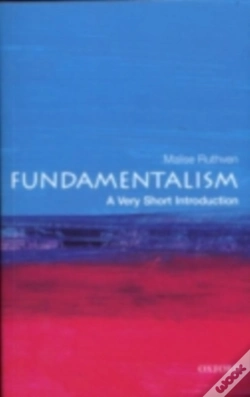 Capa do artigo Fundamentalism