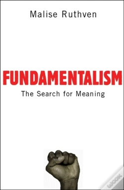 Capa do artigo Fundamentalism
