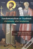 Fundamentalism Or Tradition