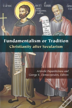 Capa do artigo Fundamentalism Or Tradition