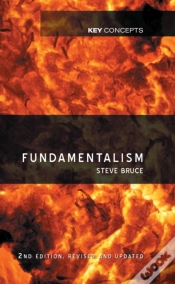 Capa do artigo Fundamentalism