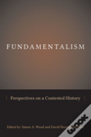 Fundamentalism