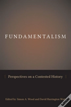 Capa do artigo Fundamentalism