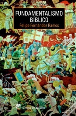 Capa do artigo Fundamentalismo Bíblico