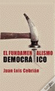 Capa do artigo Fundamentalismo Democratico